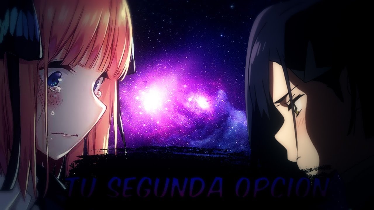 Tu Segunda Opción Rap || El Dolor Del Corazón || Nøx