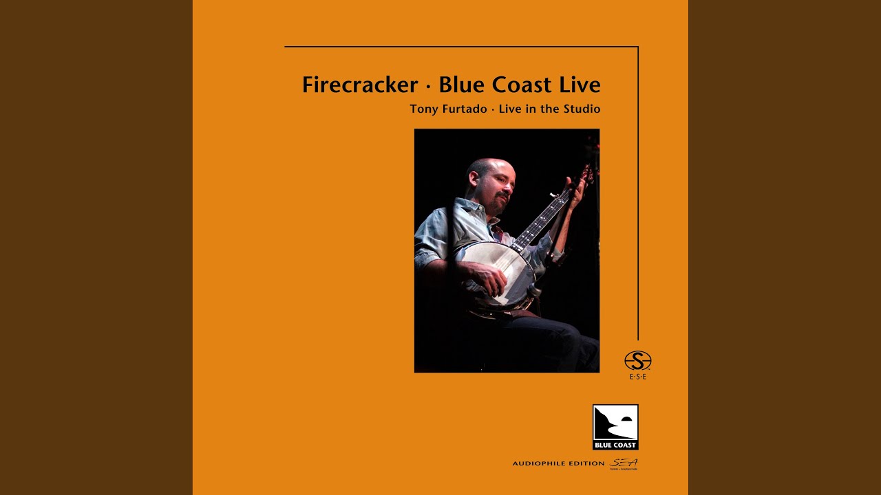 Hazel Comes Home (Live in the Studio - E.S.E)