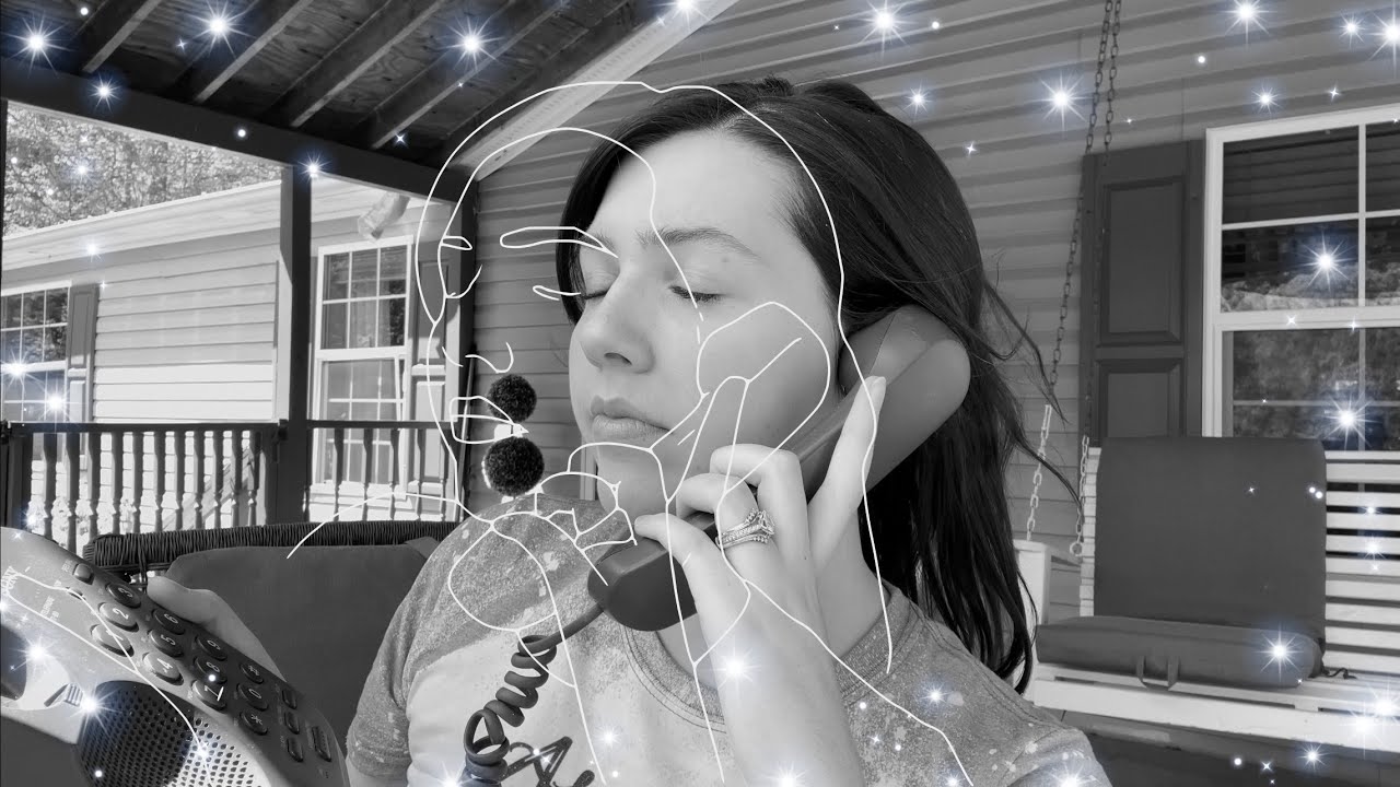 Operator, Give Me Jesus On the Line