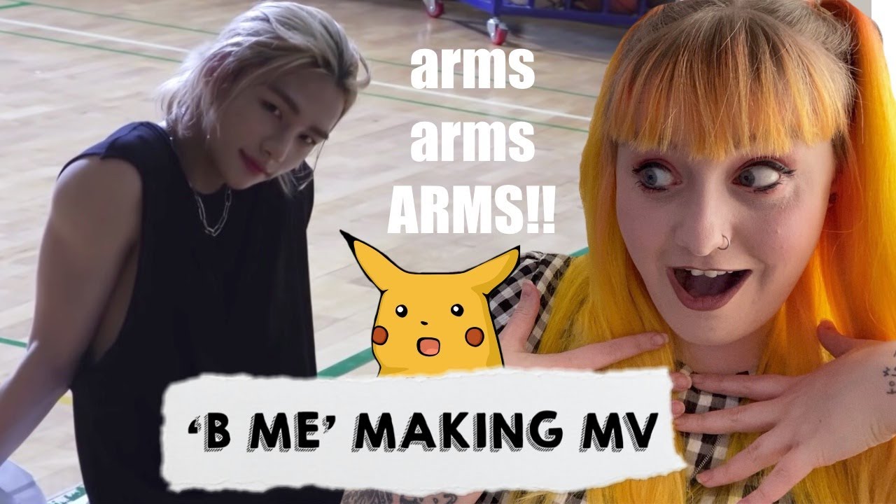 STRAY KIDS＜IN生＞ UNVEIL : TRACK 