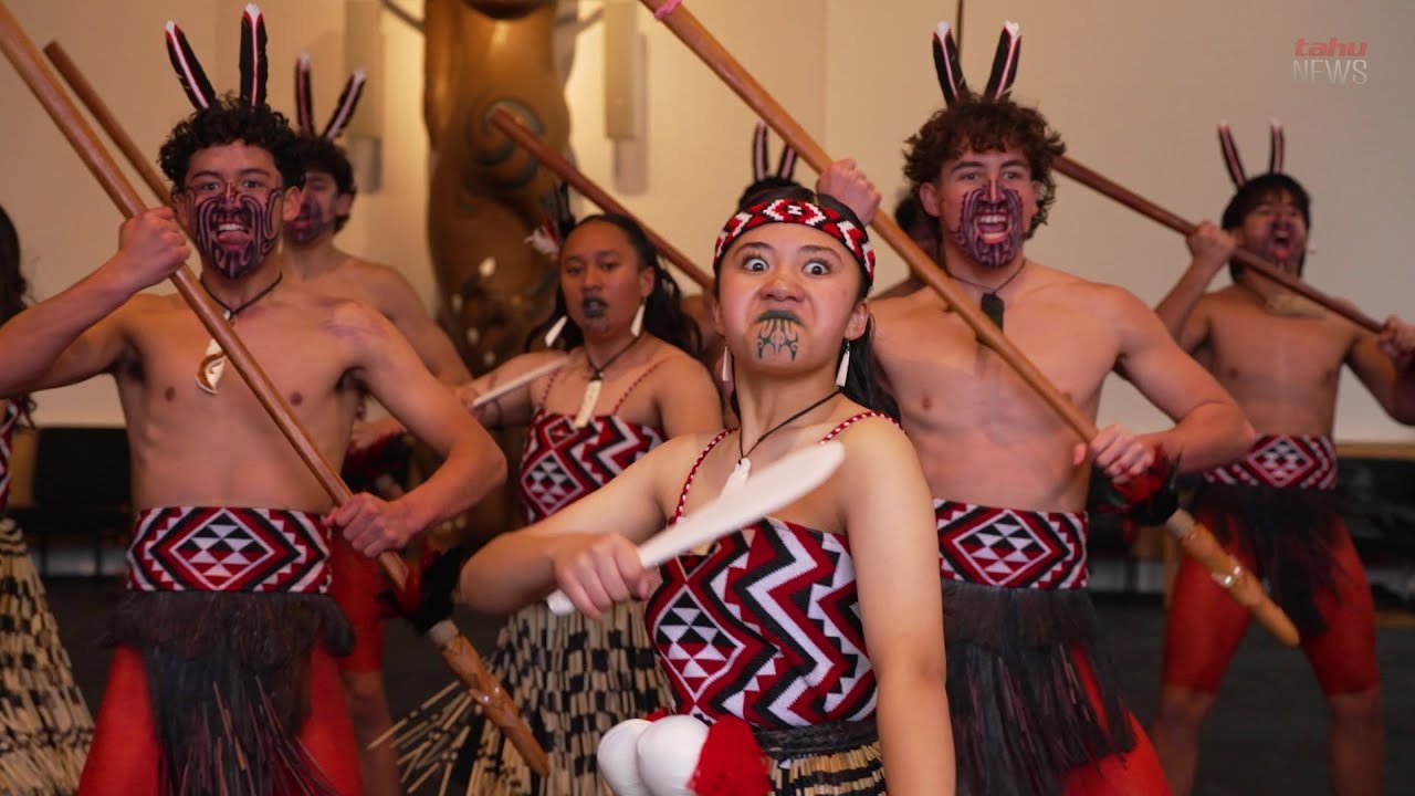 Preparations are underway for Te KKM o Te Whānau Tahi