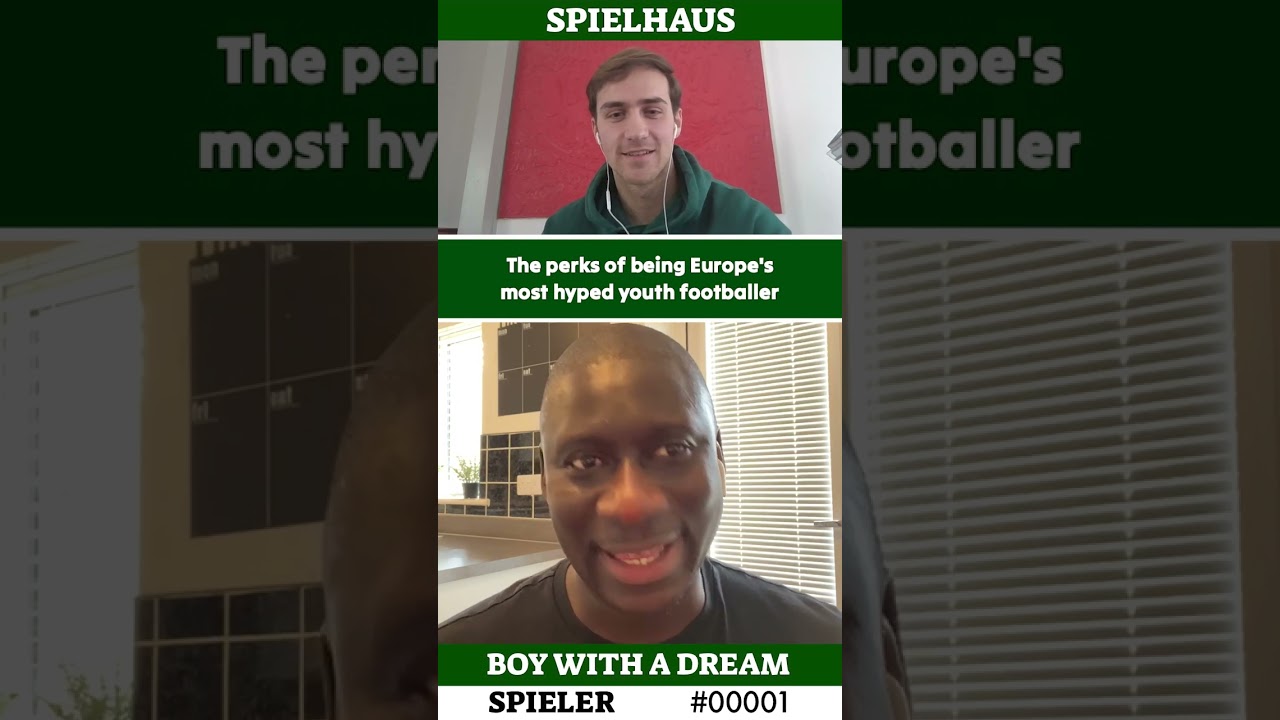 Happy to announce our first SPIELHAUS podcast episode.