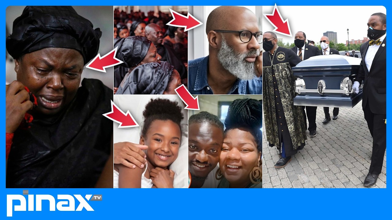😢So Heartbreaking! Ghanaian Man K!lls Himself After DNA Test Reveal 4 Children With Wife Are Not His