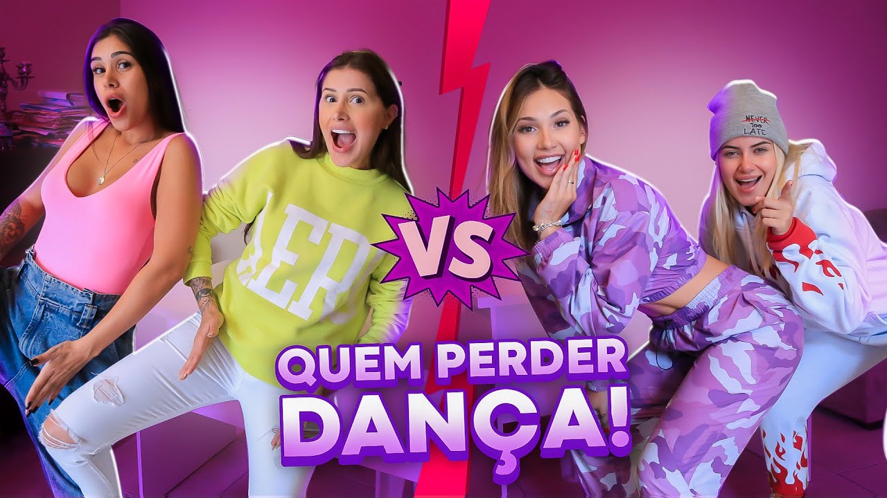 DESAFIO DOS EMOJIS!!!