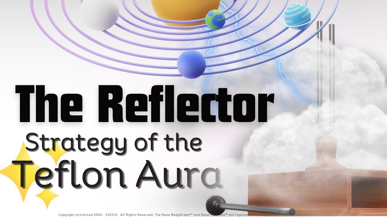 Reflector 101: A Beginner's Guide