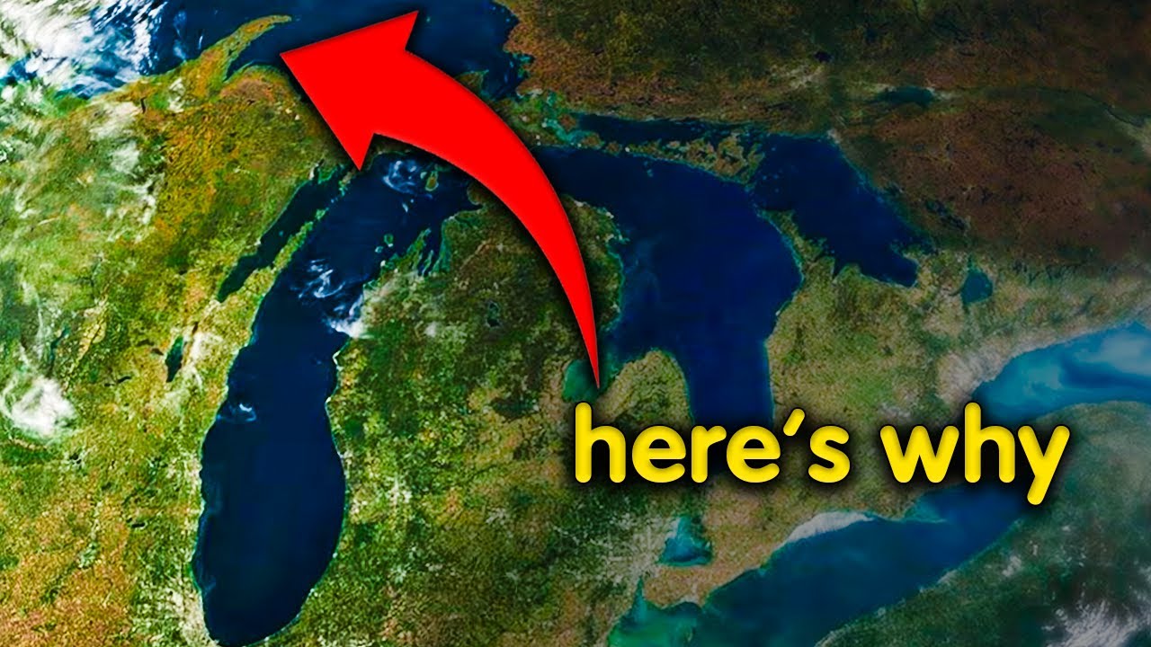 Why Michigan is the best state in America