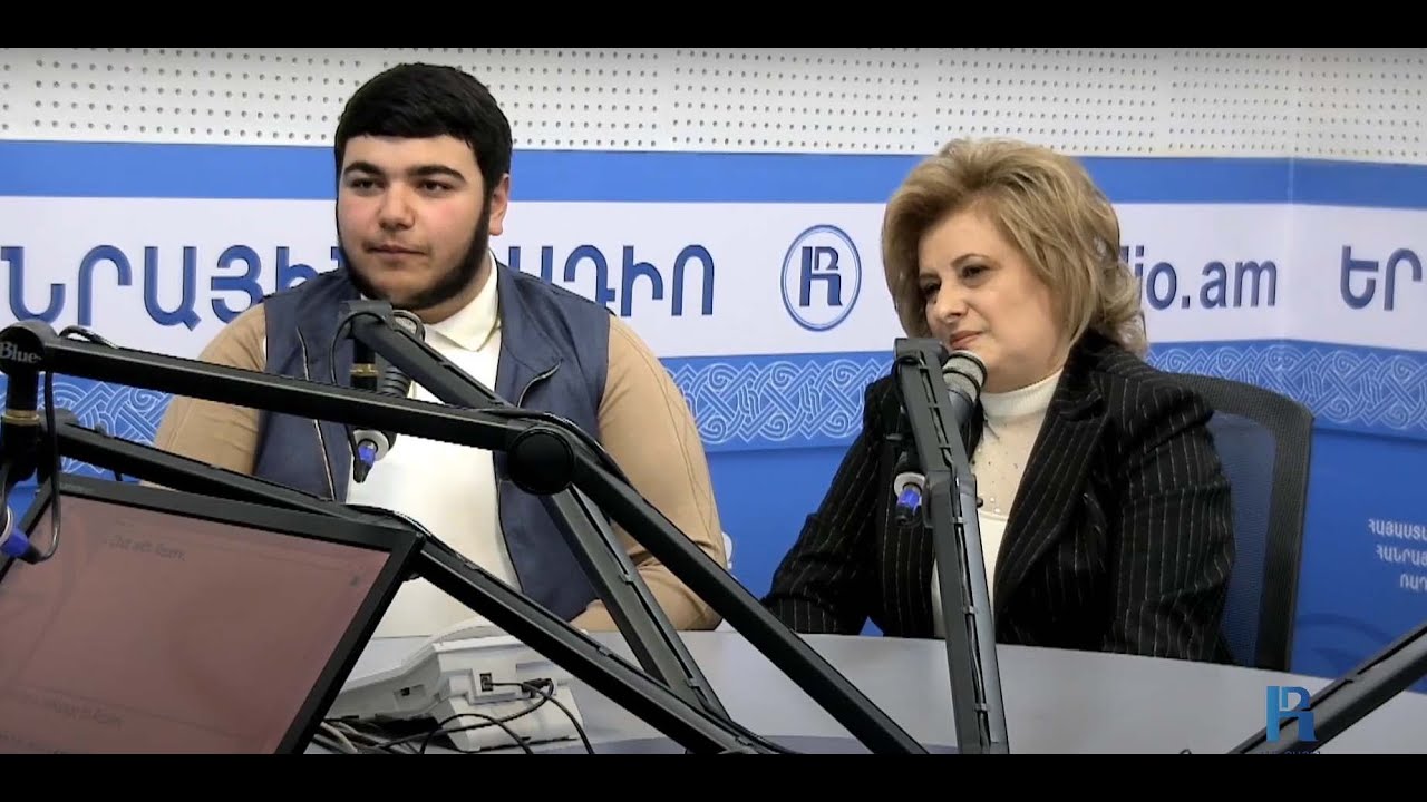 «Մասնագիտություն»․  Ֆինանսներ. փողերի կառավարման արվեստ և գիտություն 17.10.2023