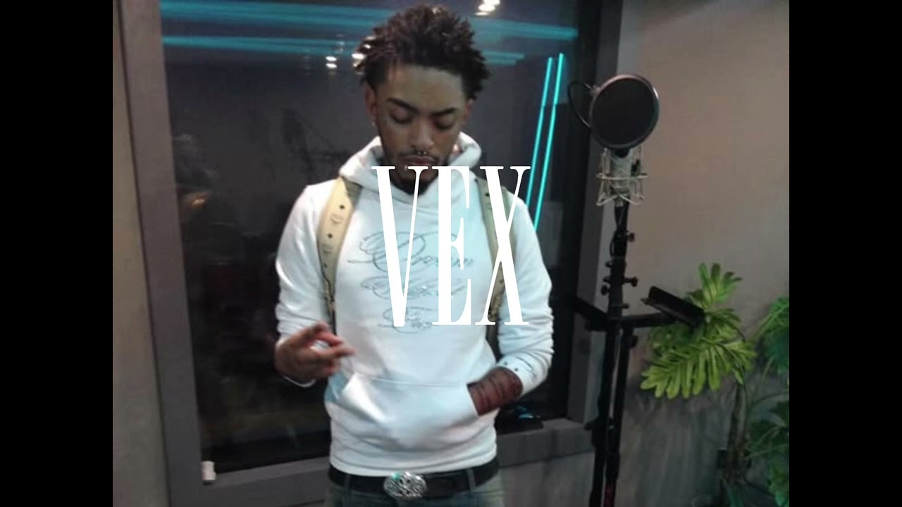 (FREE) Sinn6r type beat - VEX