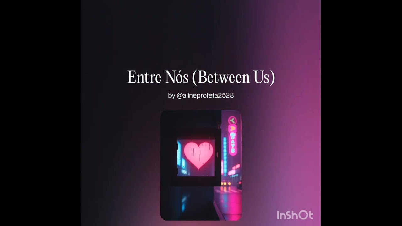 Aline Profeta - Entre Nós (Between Us)