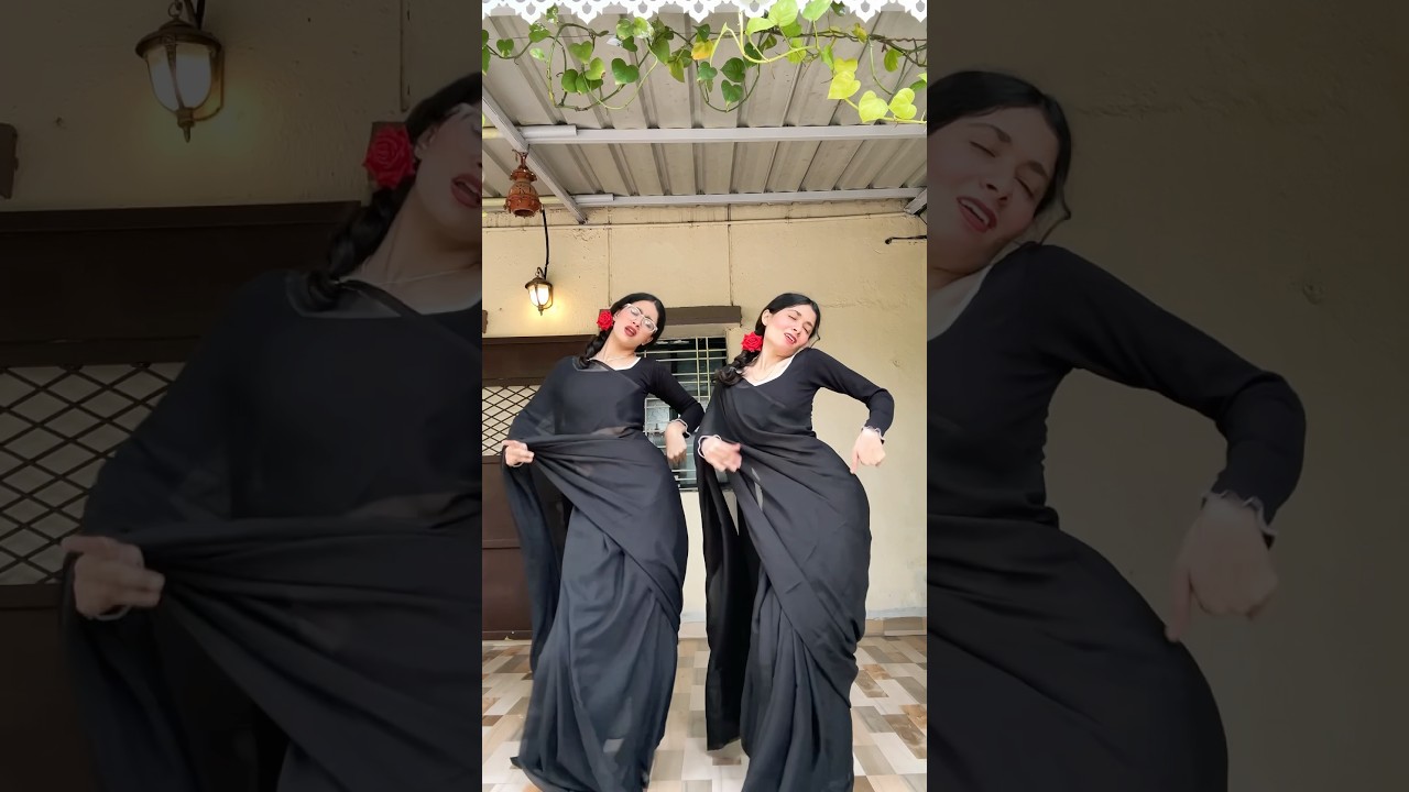 Udi teri Aankhon!!🖤👀 #youtubeshorts #dance #shortvideo #shorts #trending #song #love #viralvideo