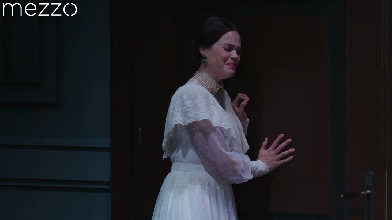 Salzburg Festival - Mozart, Strauss, Verdi, Mahler, Brahms, Prokofiev