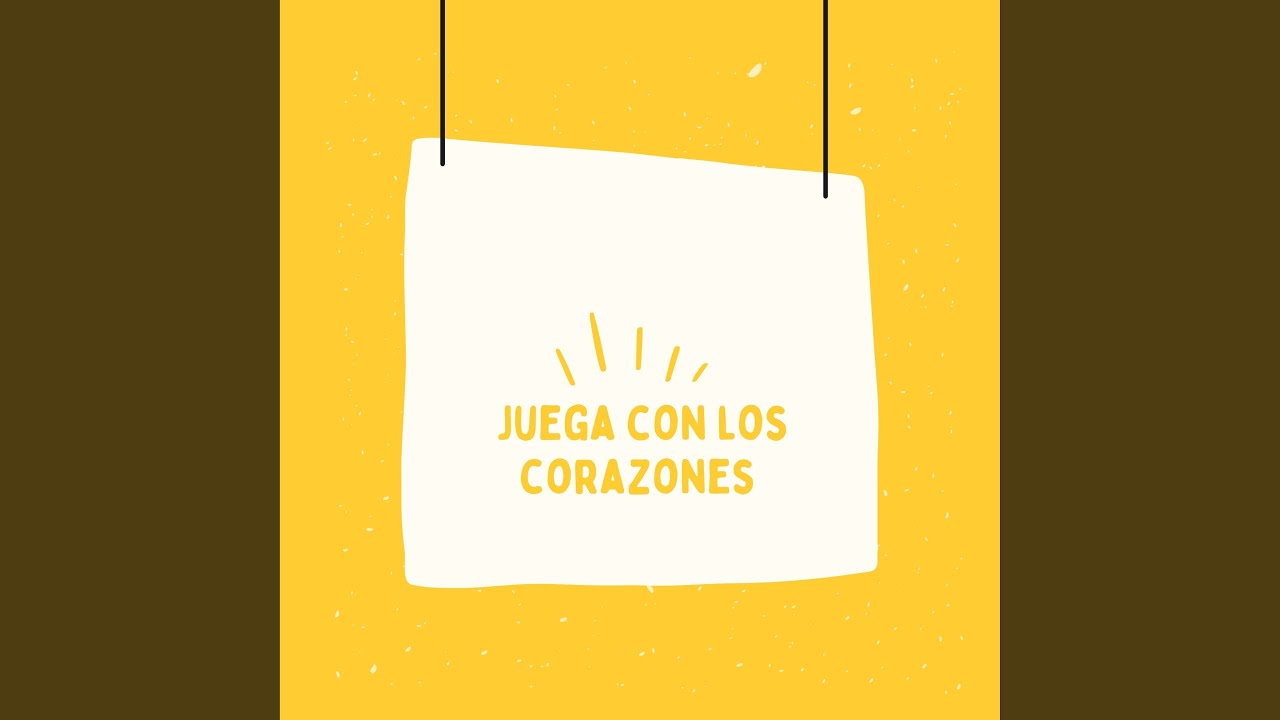 Juega Con Los Corazones