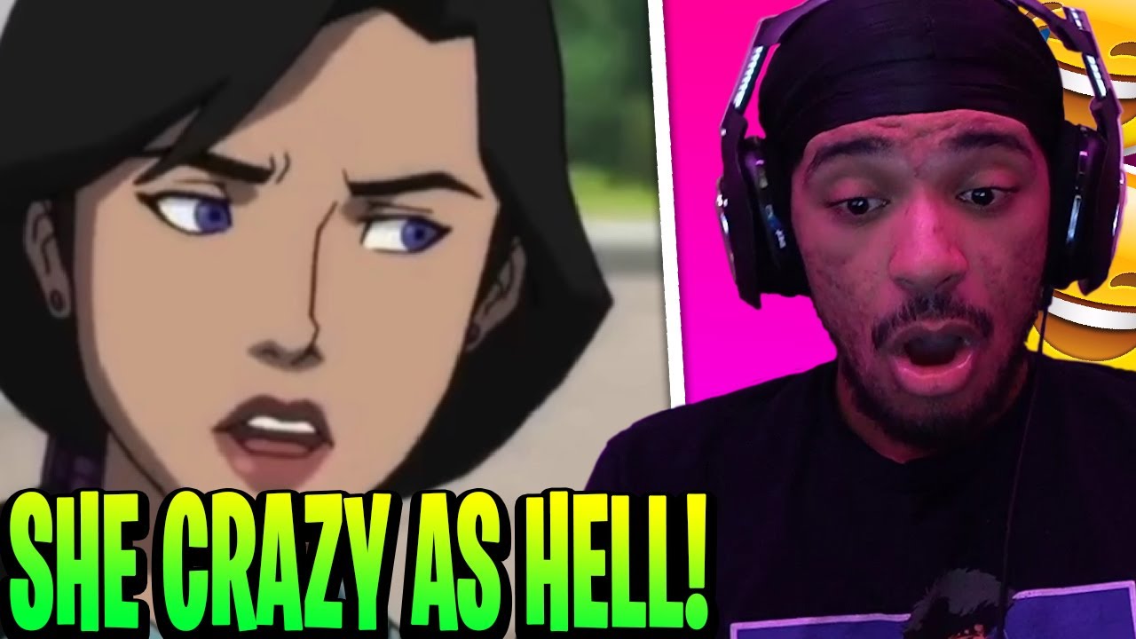ACEVANE Presents Justice League The Lois Lane | ACEVANE Reaction