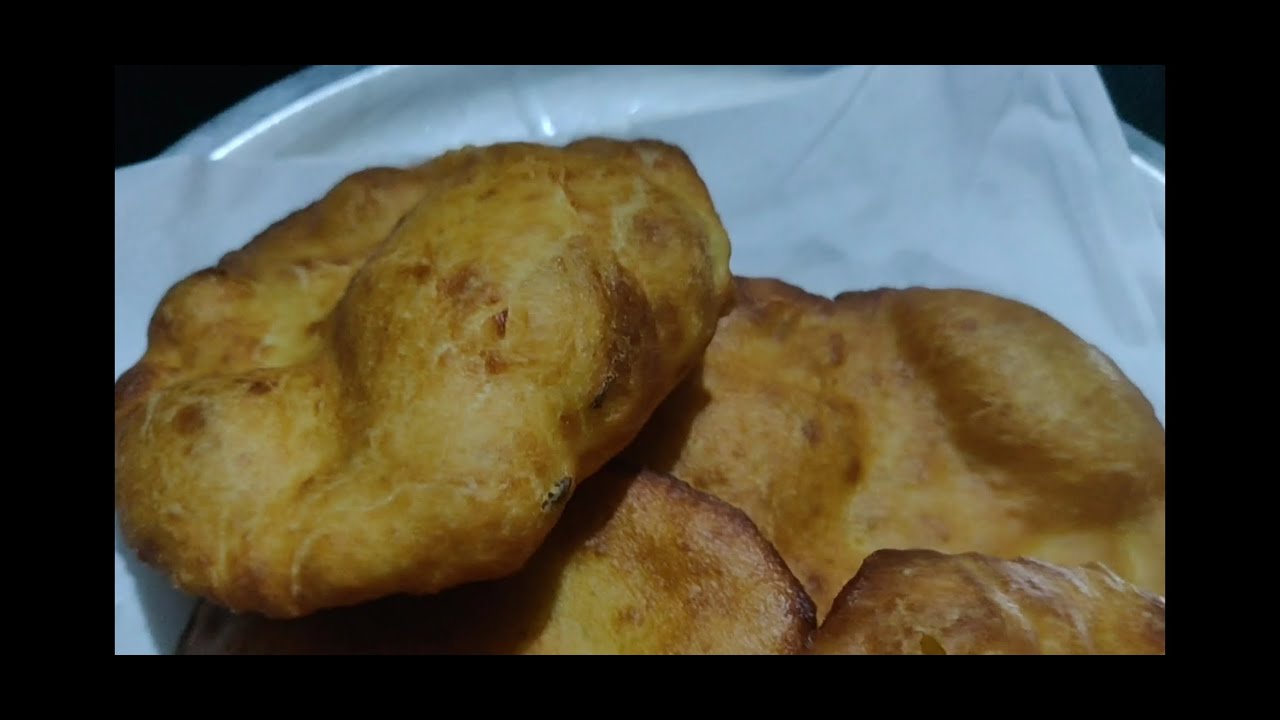 ಹಲಸಿನ ಹಣ್ಣಿನ ಬನ್ಸ ಎಷ್ಟು ಗೂಡು ಗೂಡಾಗಿ ಬಂದಿದೆ ನೋಡಿ  !! Jack Fruit Buns Recipe