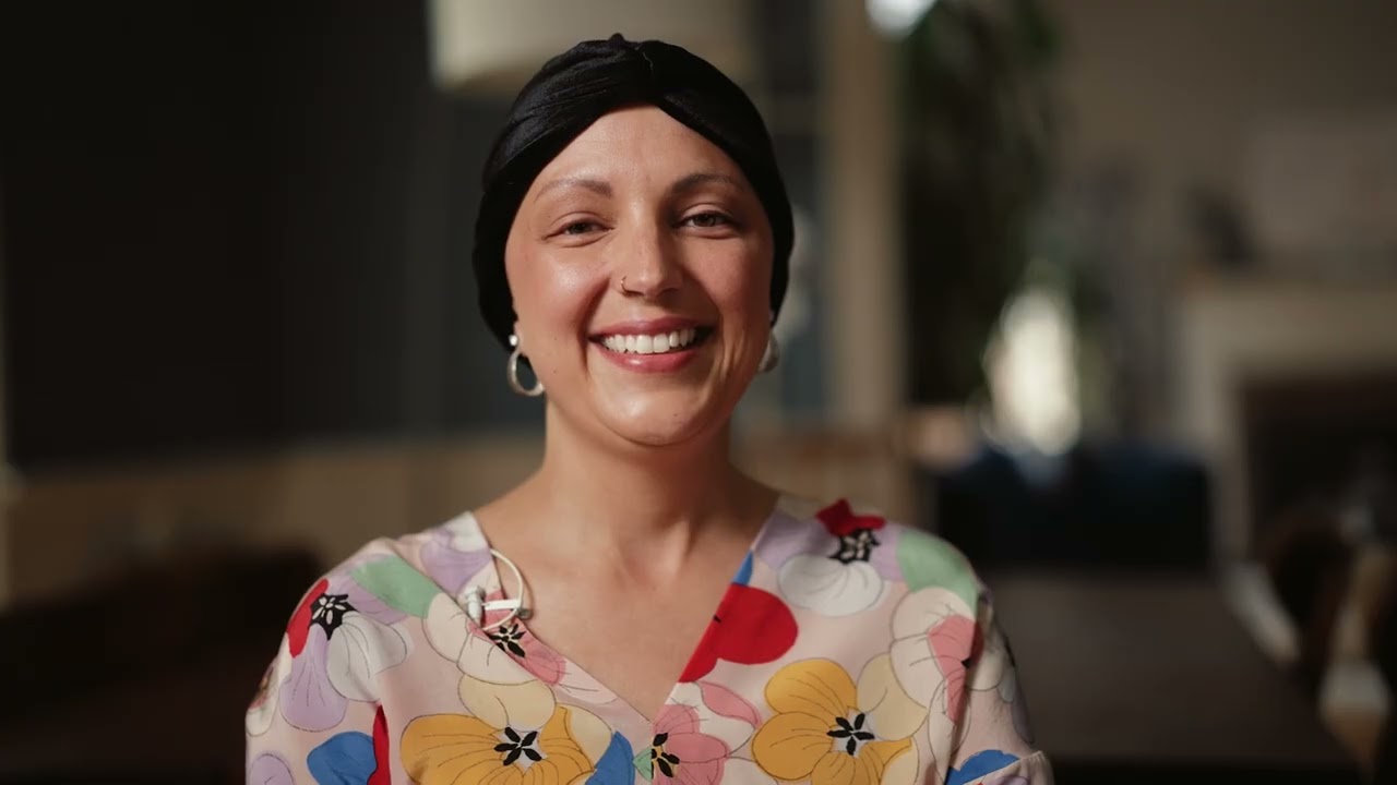 Ending Breast Cancer Needs All of Us. | Susan G. Komen