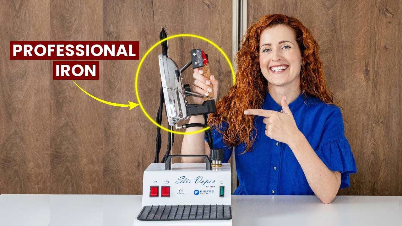 5 Sewing Tools I Wish I Upgraded Sooner