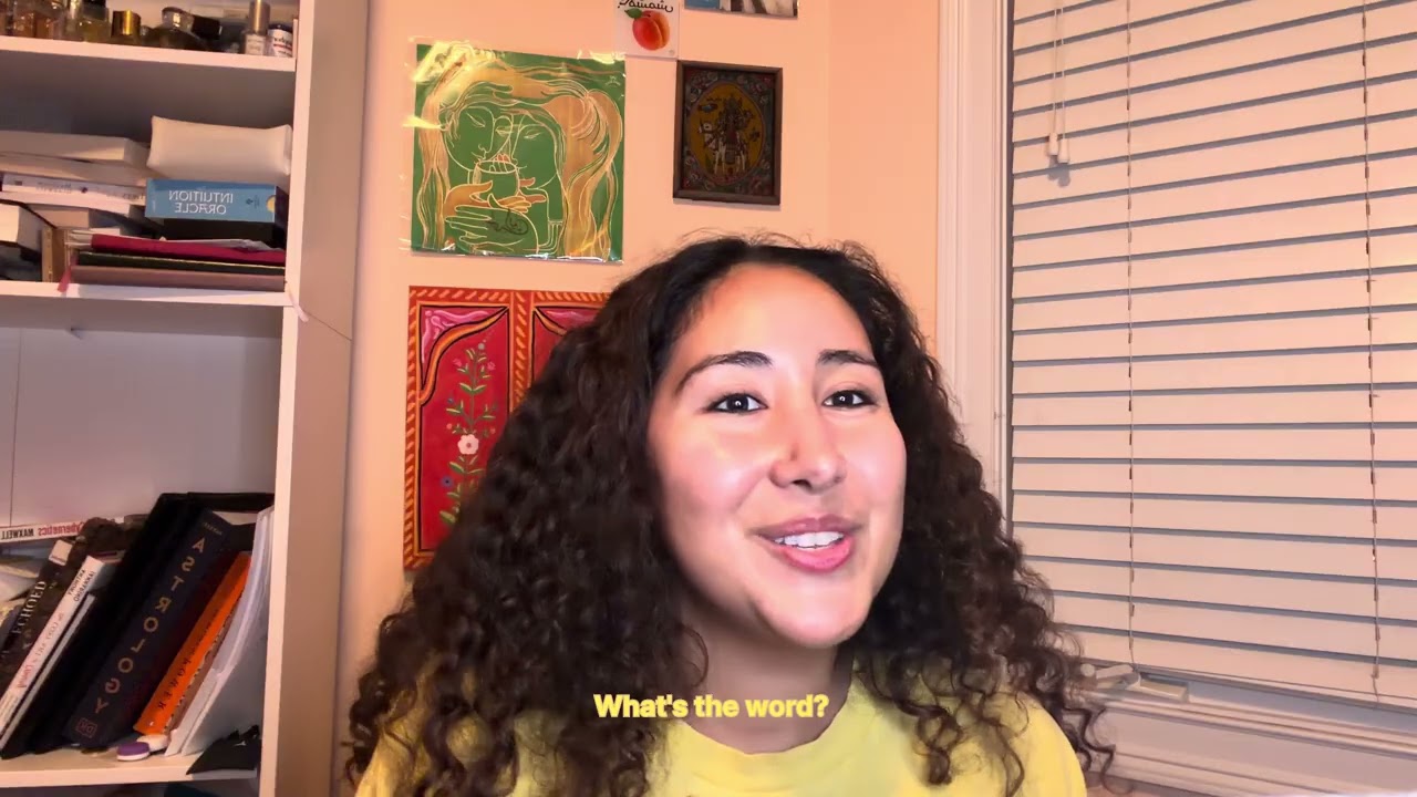 how to be confident