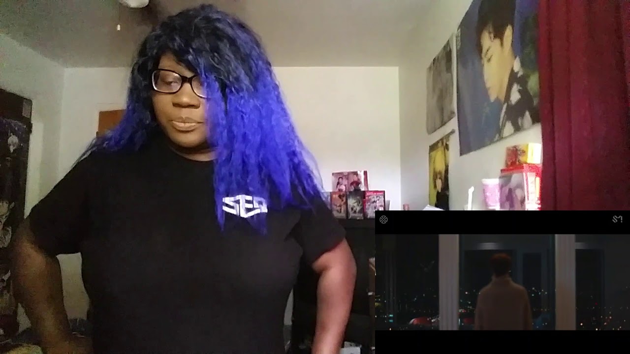 Lay - Honey reaction *Try not to react challenge* [Did I pass?]