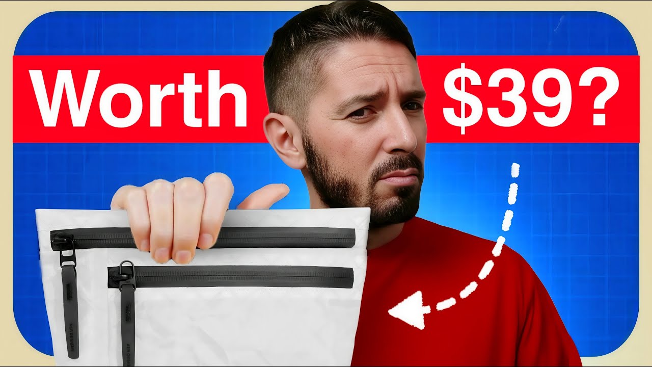 Aer Simple Kit Review (BRUTALLY Honest)