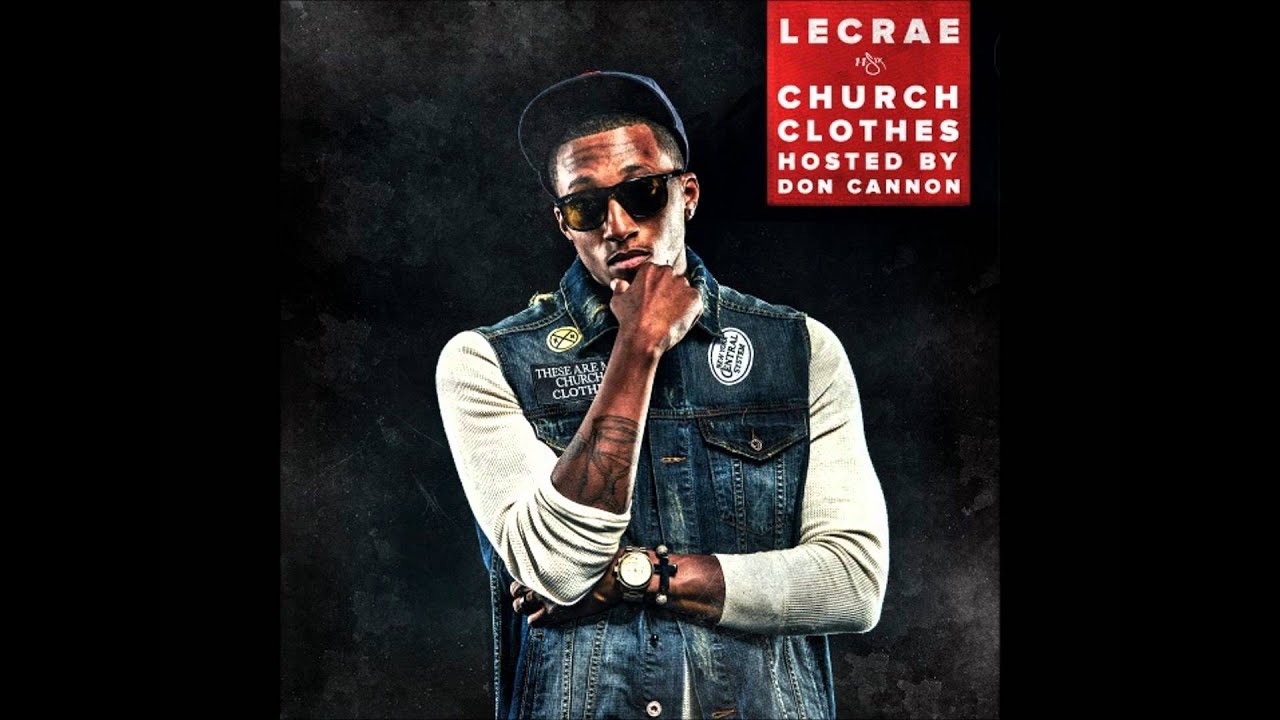 Lecrae - Darkest Hour ft. No Malice
