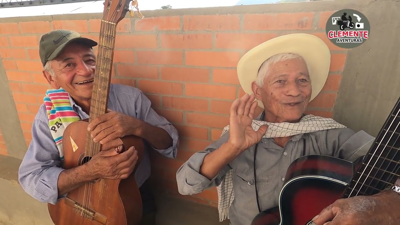 ANTONIO TOLIMA ORGULLO CAMPESINO