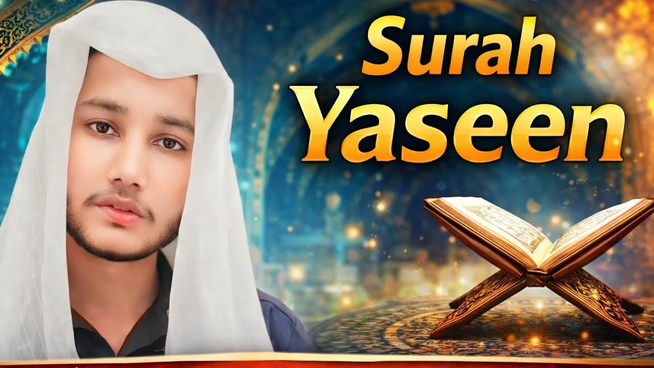 Surah yaseen Quran recitation heart teaching Ali Hassan #islamicvideo #qurantilawat #holyquran #love