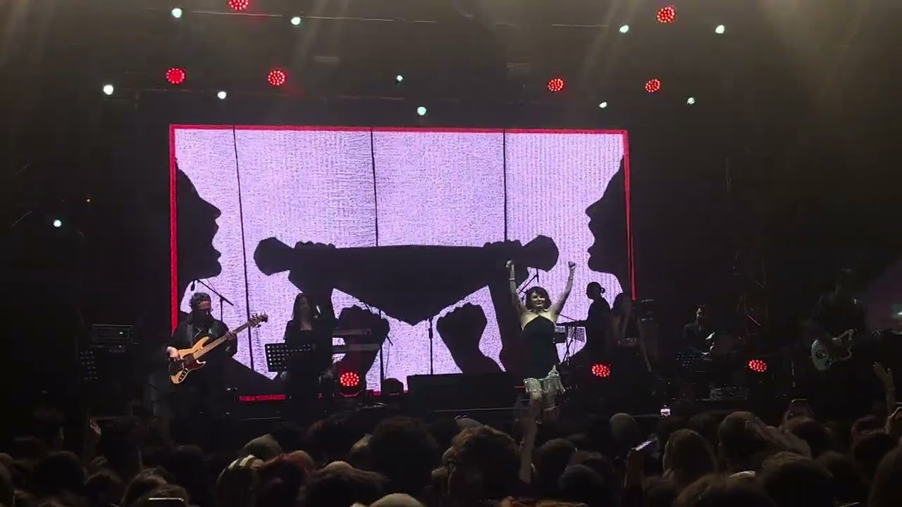Göksel - Karar Verdim (Konser Final)