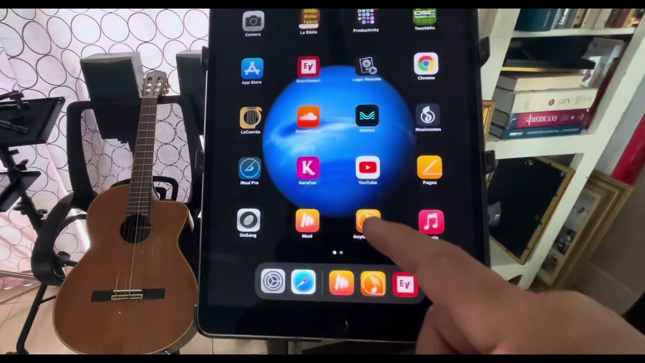 Como Utilizar “QuickSmart” correctamente con Reverse8 speakers