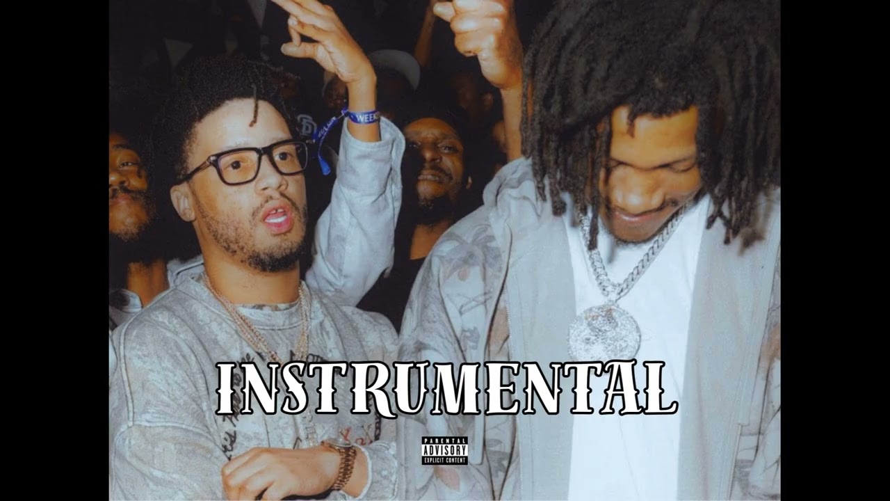 Veeze - L.O.A.T (Instrumental)