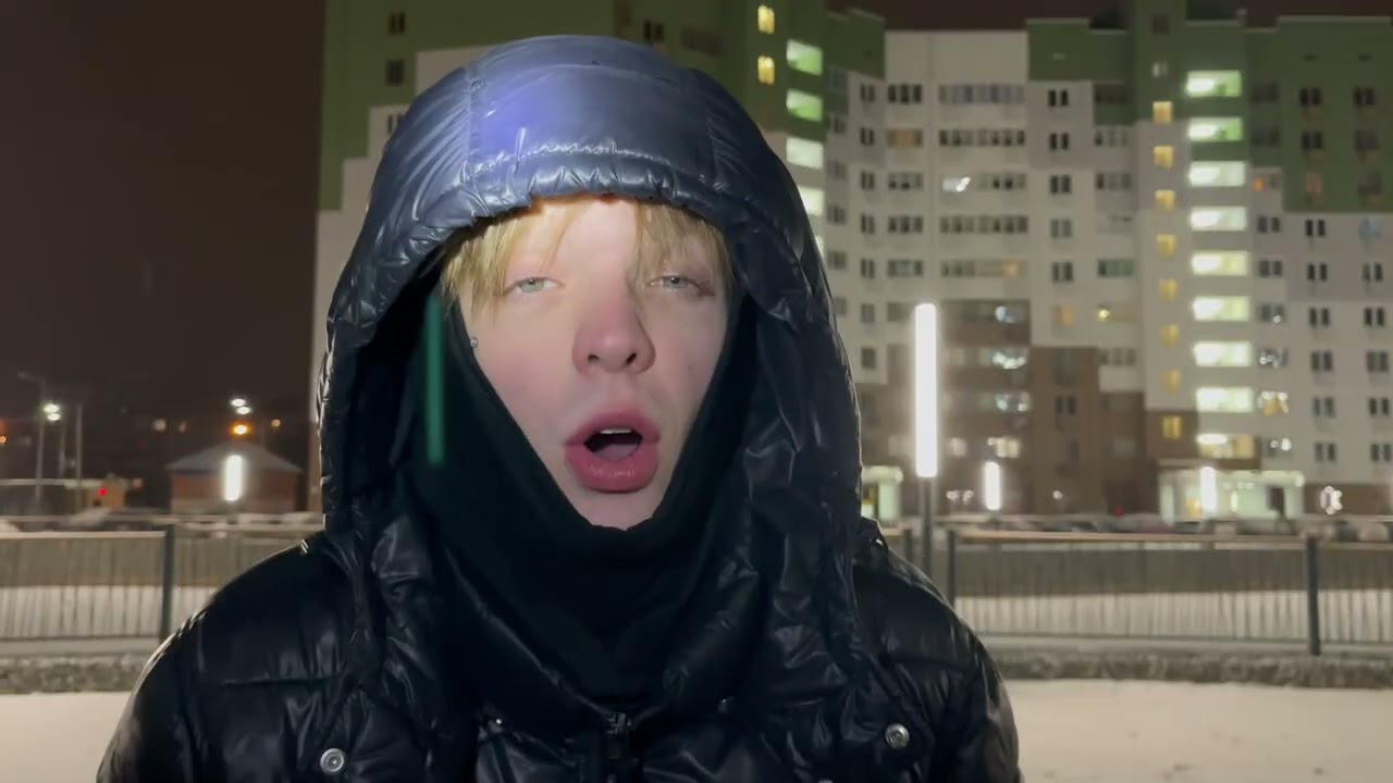 @sexton - кровь prod. encos, feelikedyin