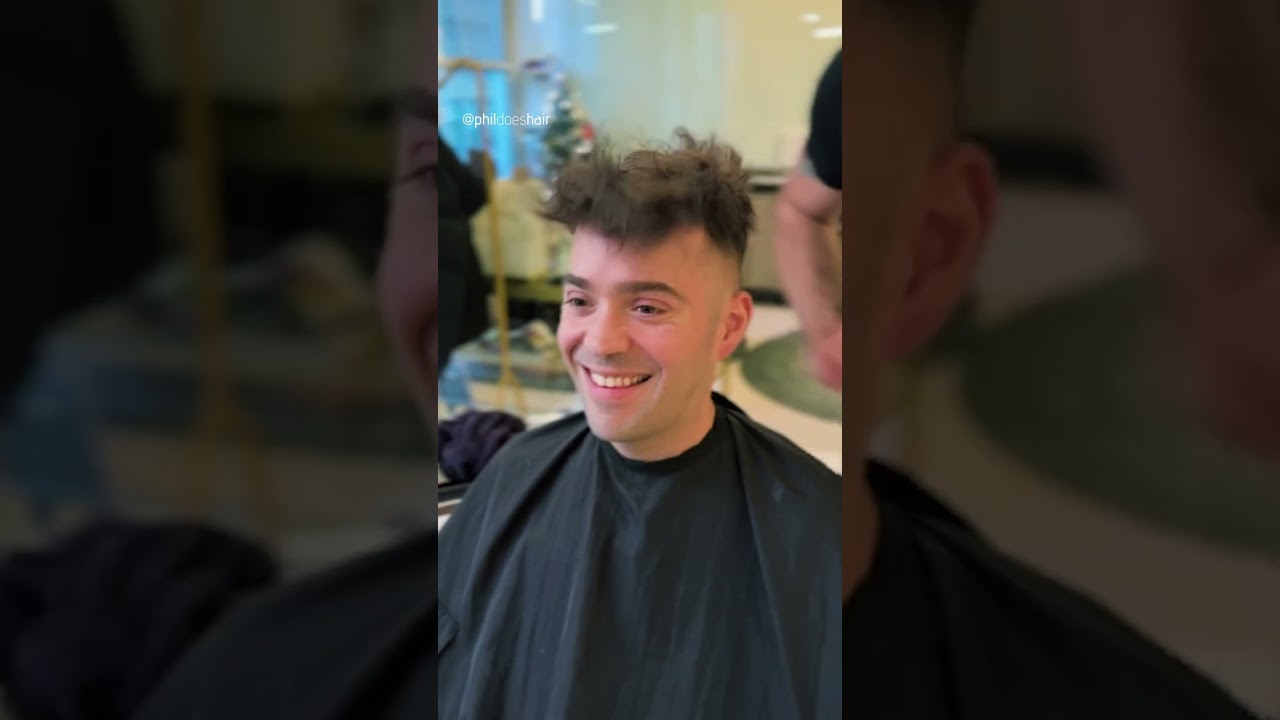 You&rsquo;re not just changing your hair. You&rsquo;re changing your life.