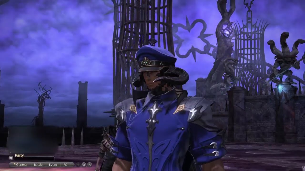 P1S MINE Clear OT Pov