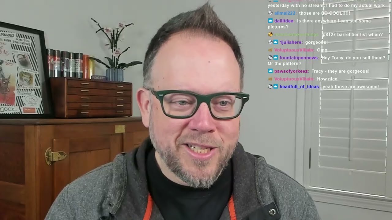 Letterpress PLAY Notebooks, Goldspot Unboxing