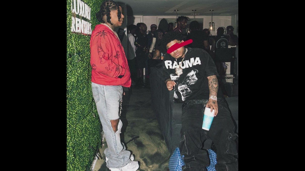 [FREE] NoCap x Rylo Rodriguez Type Beat - “It's Not Personal”