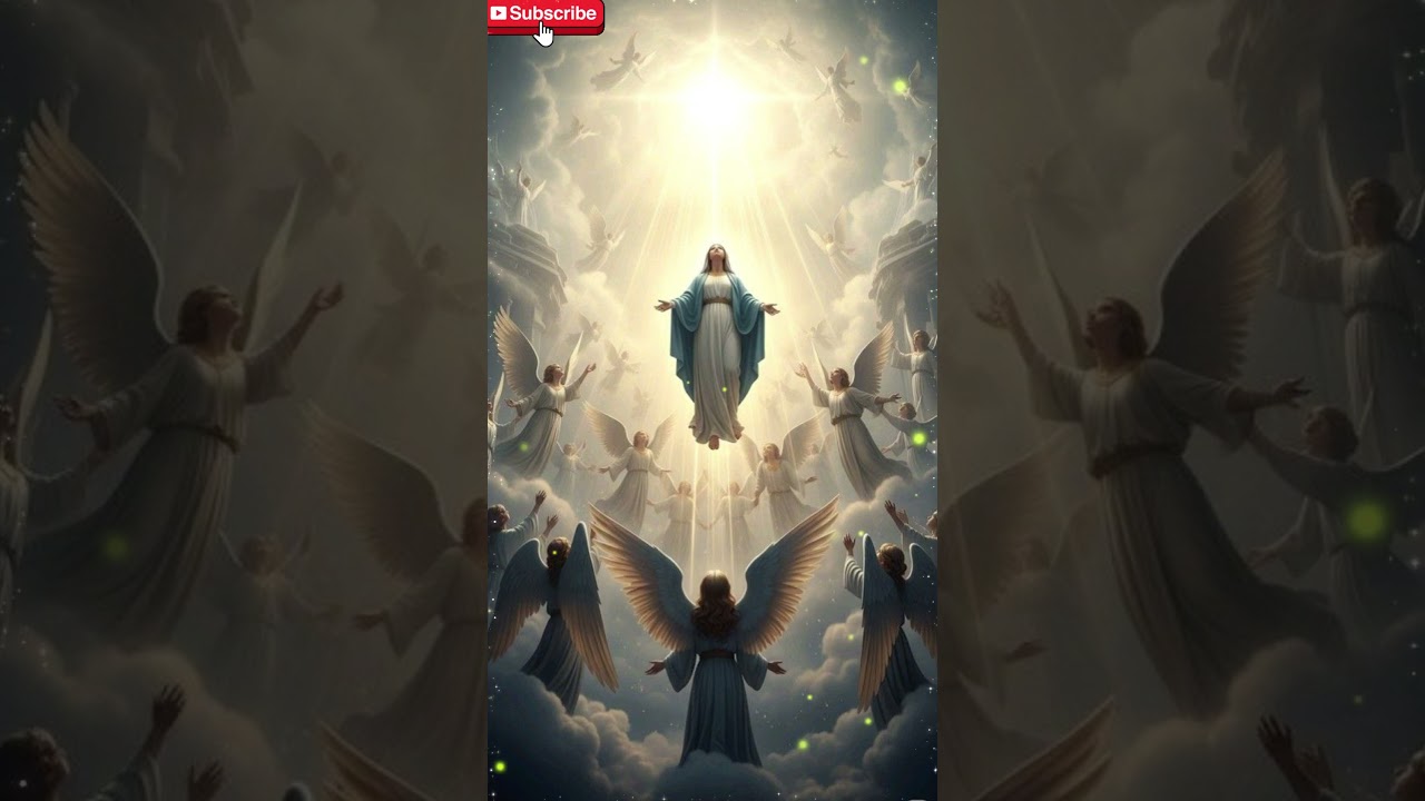 Escucha con el corazón: mensaje profundo de tu ángel guardián
