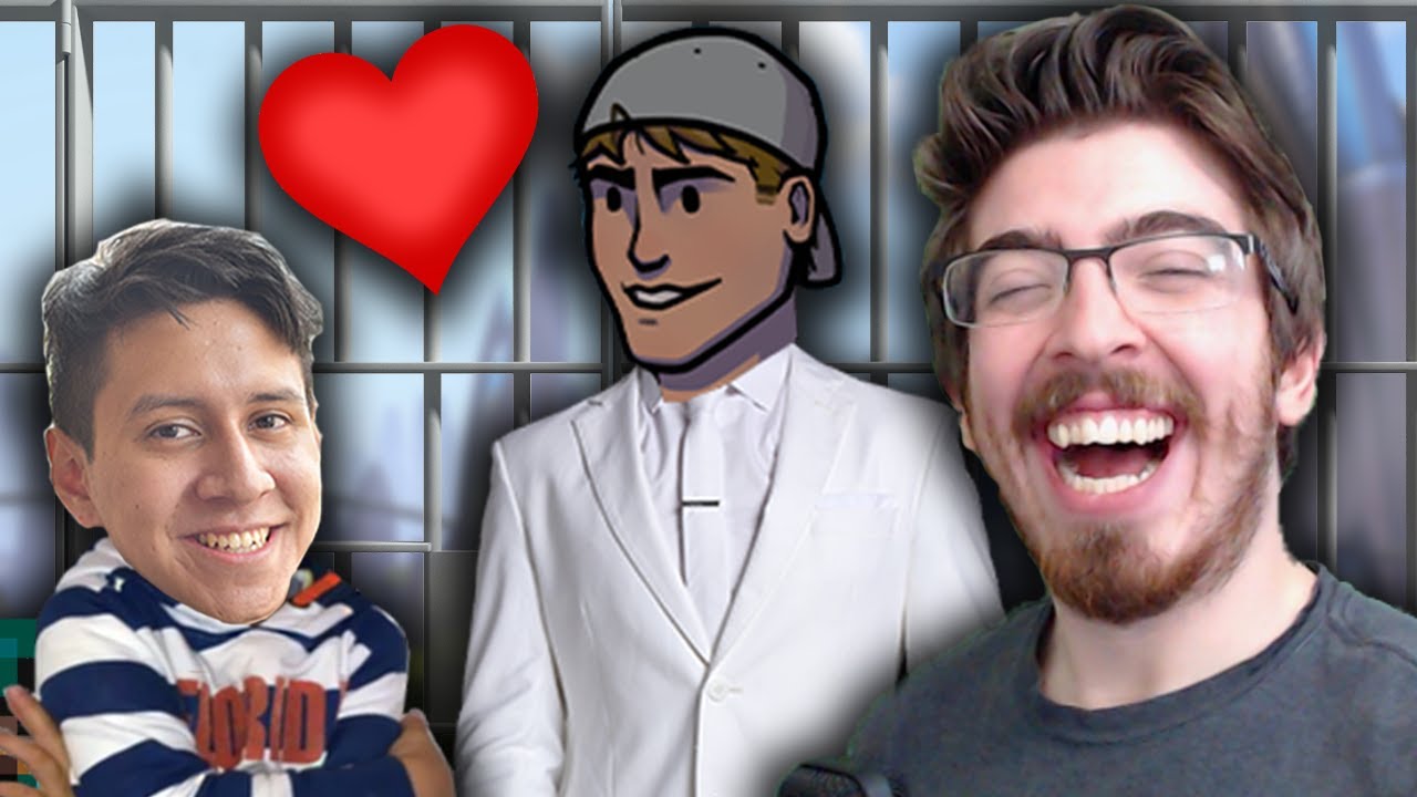 Overwatch: The AirBNB Dungeon Adventure