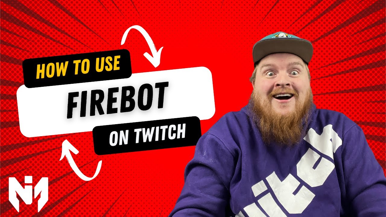 How to use Firebot on Twitch 2025