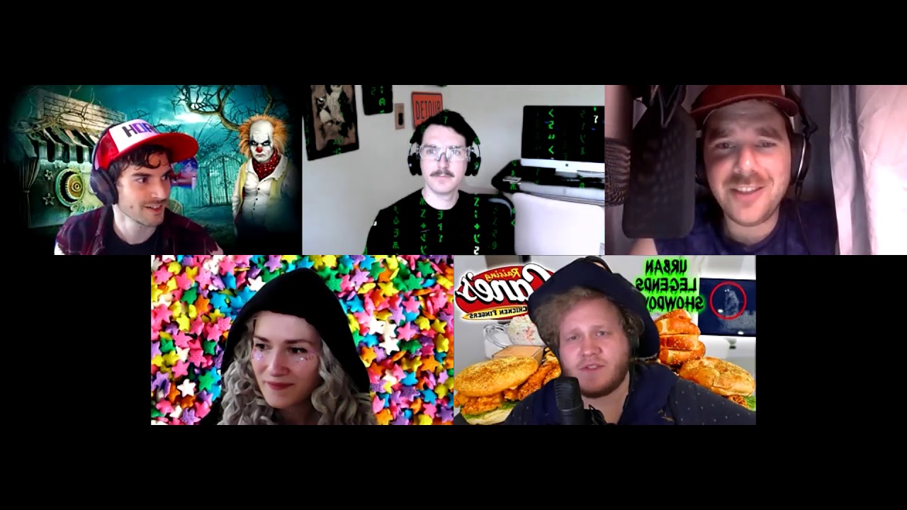 NeoScum LIVE Stream! August 2020