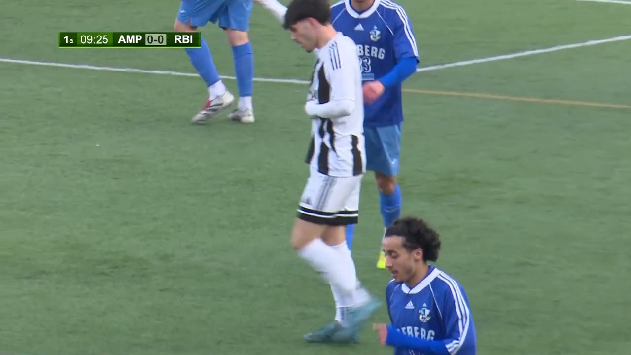 Amposta-Rem Bítem (0-2)