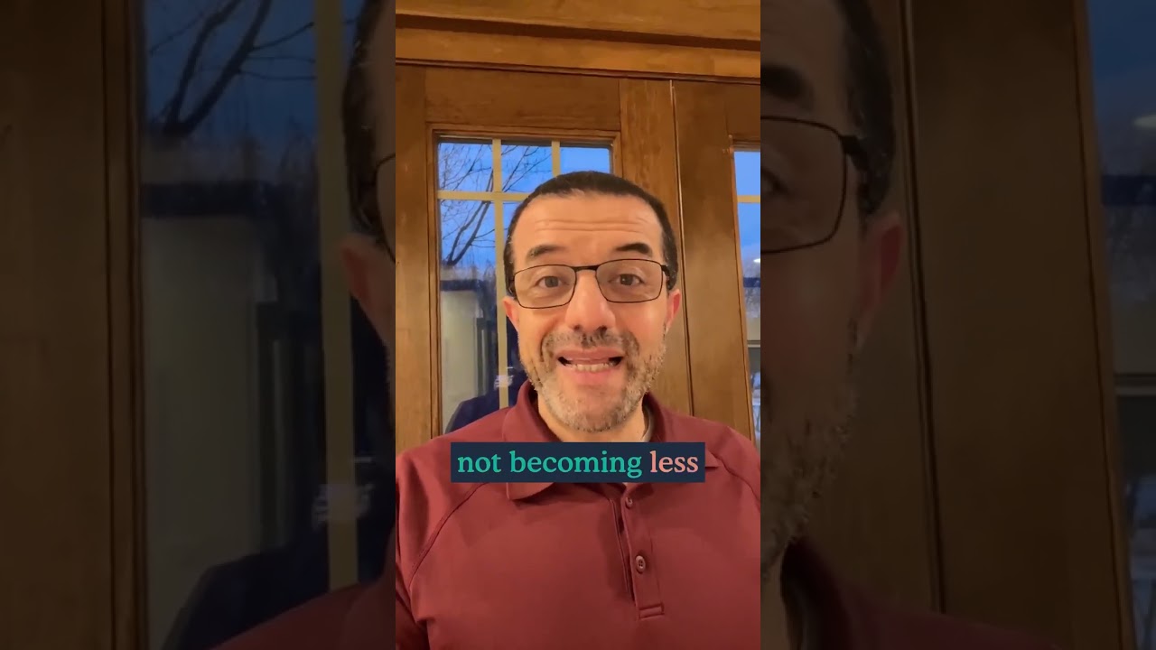 Burnout changes how you communicate.