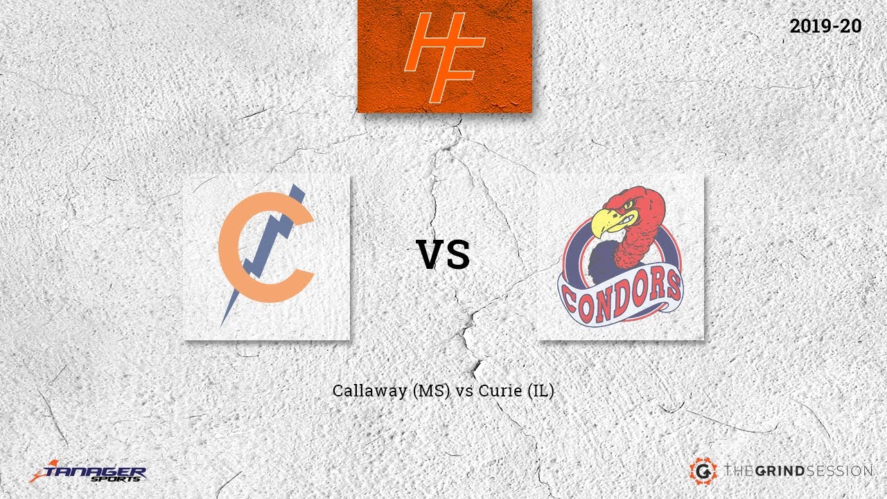 Callaway (MS) vs Curie (IL)