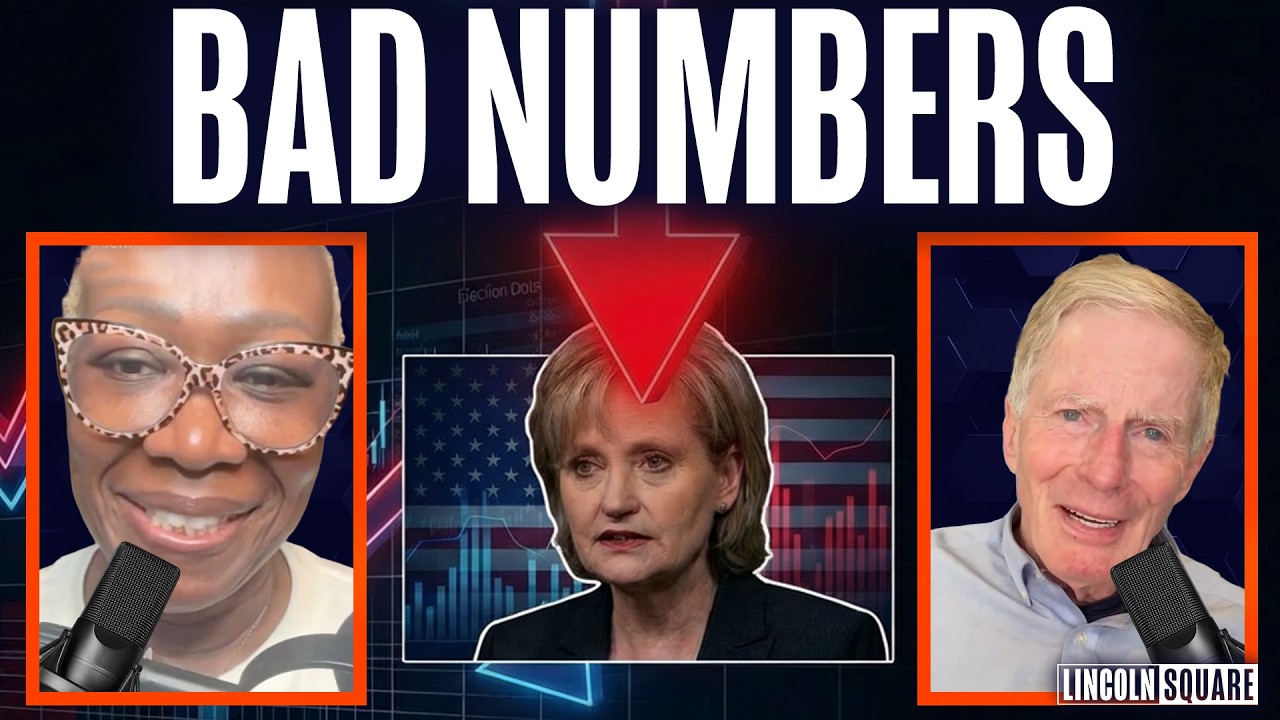 Цифры, которые могут изменить ситуацию в Миссисипи | Джой Рид и Стюарт Стивенс