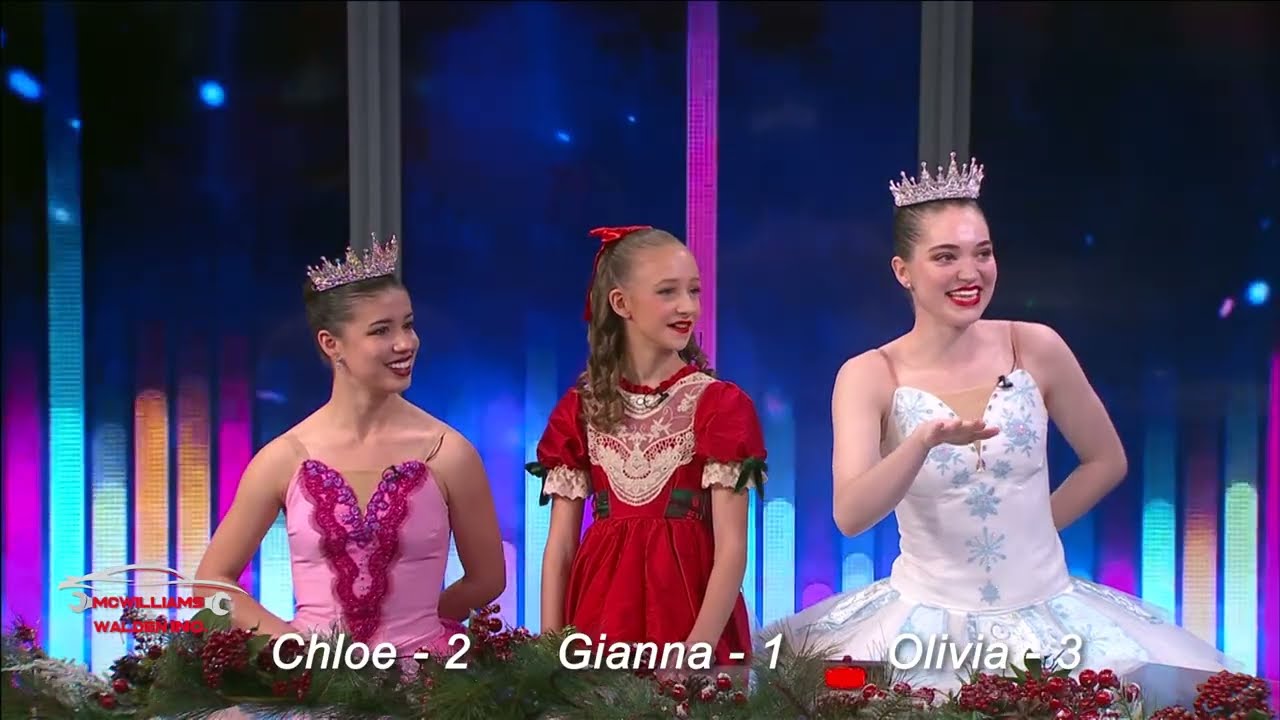 What’s That Sound? Holiday Ballet Edition | Episode 15 | McWilliams & Walden Inc & KGET Studio 17