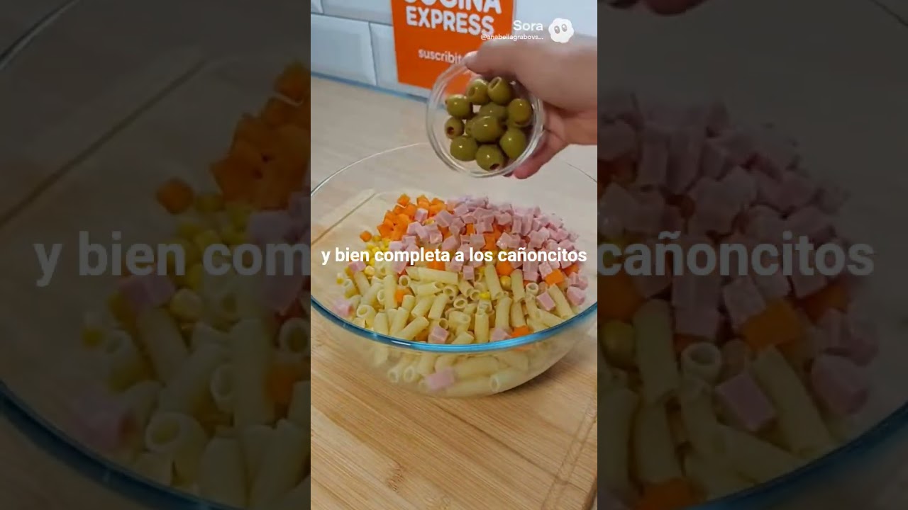 Almuerzo rápido con lo que tengo en la heladera este sábado 