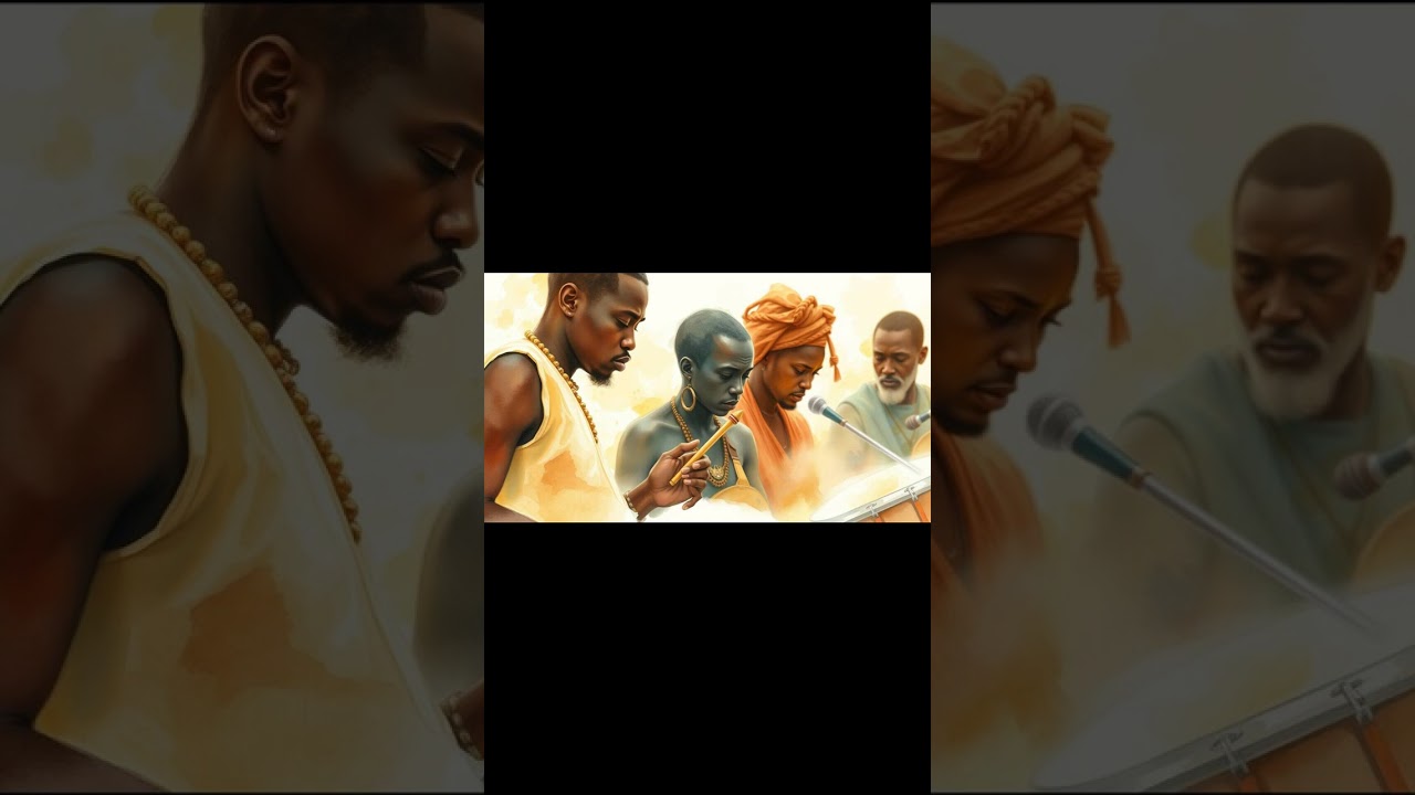 🔥 Young Jonn Afro Pop Type Beat | 