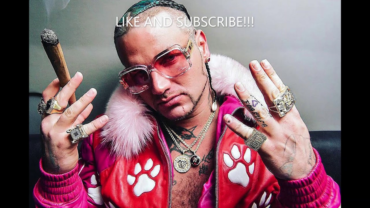 RiFF RAFF Type Beat x Key Glock Type Beat | "Run It Up 2" | Rap Trap Freestyle Beat