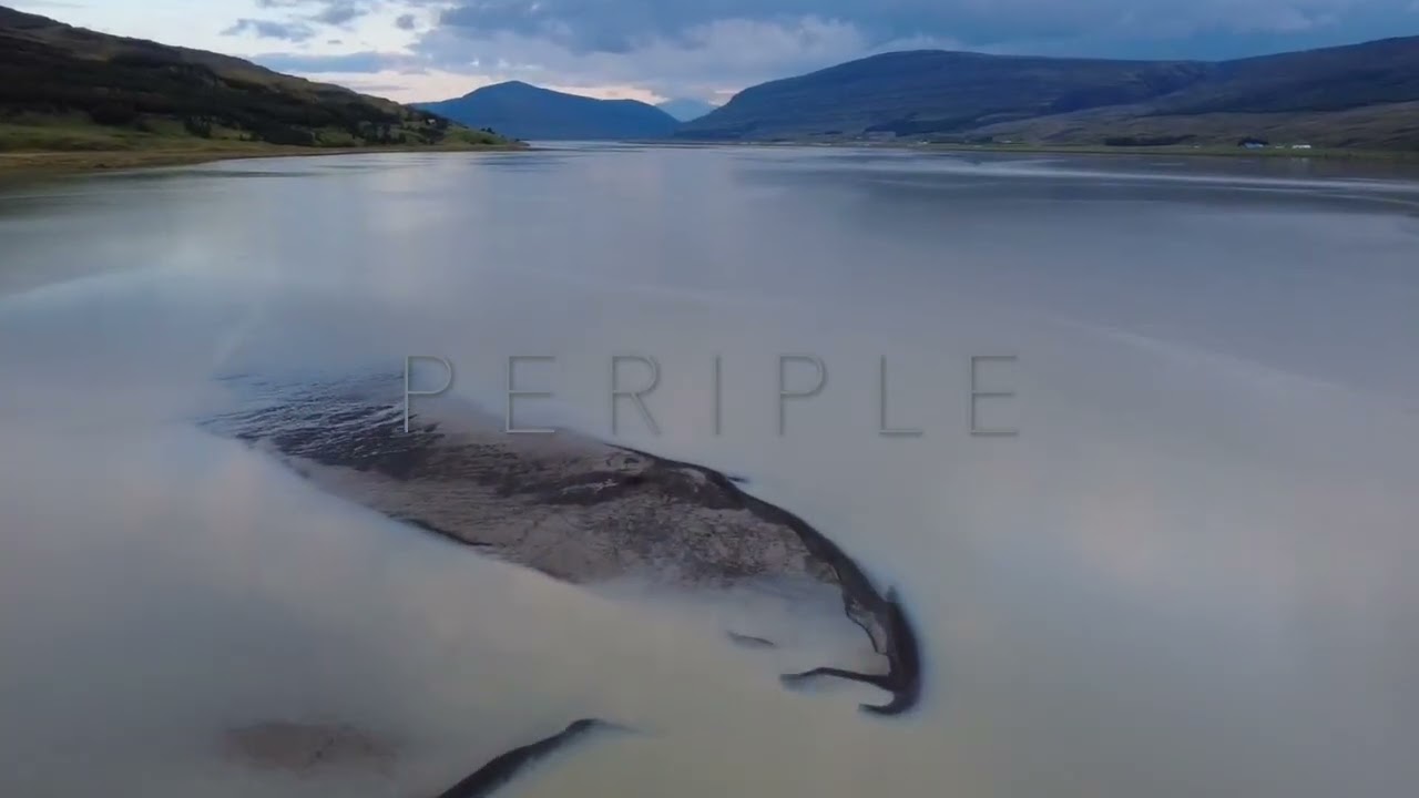 - P E R I P L E -
