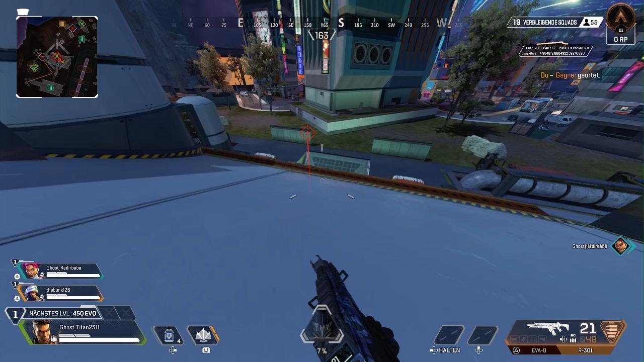 Apex Legends road to 4k🔥🔥