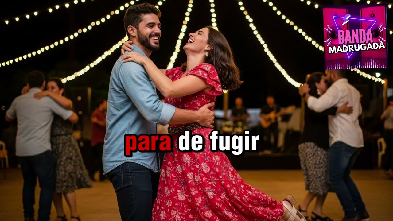 Música brega - piseiro volta vai 