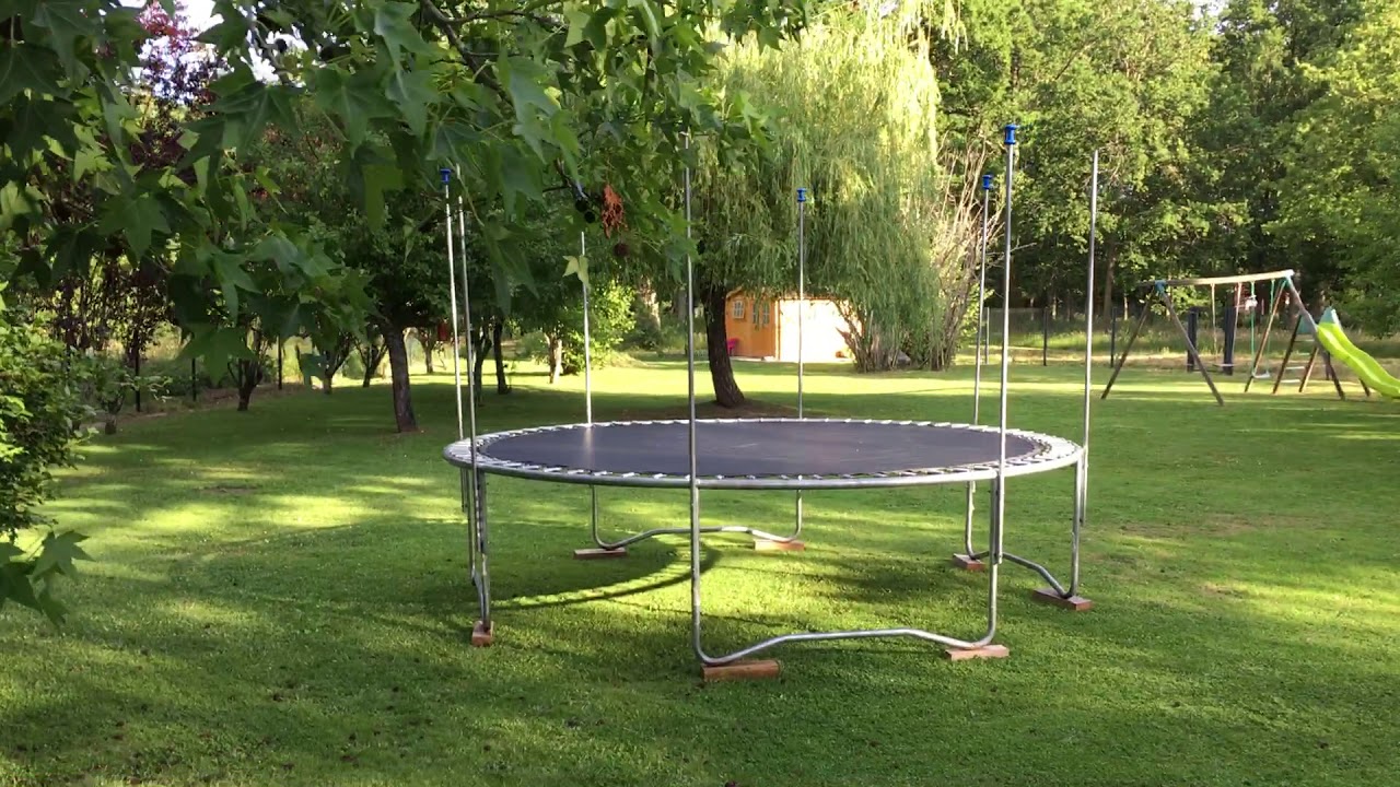 ROBOT TONDEUSE HONDA MIMO HRM310